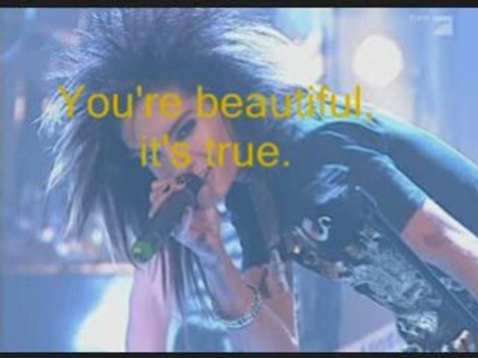 You're beautiful_0004