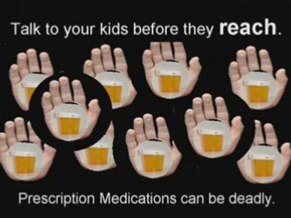 Narconon of Georgia talks about What's in your medicine ...