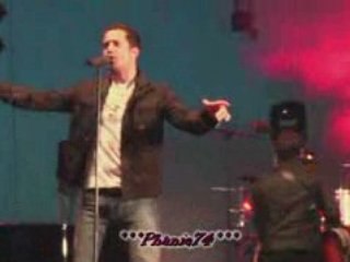 E Moire Cholet 2008 là où je pars