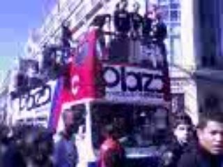 Techno PAraDe 2008