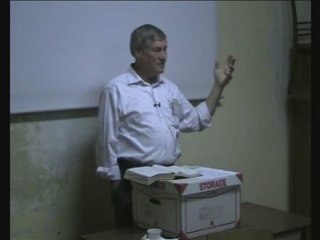 Salmo 23 - Parte 2 di 2