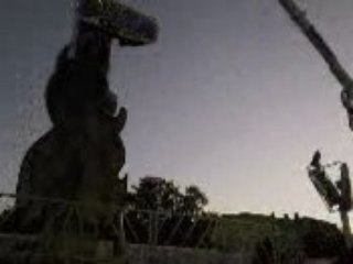 L'oxygene Foire Quinquonces Bordeaux