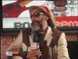 Paul H.R. Hudson Interview Part 4