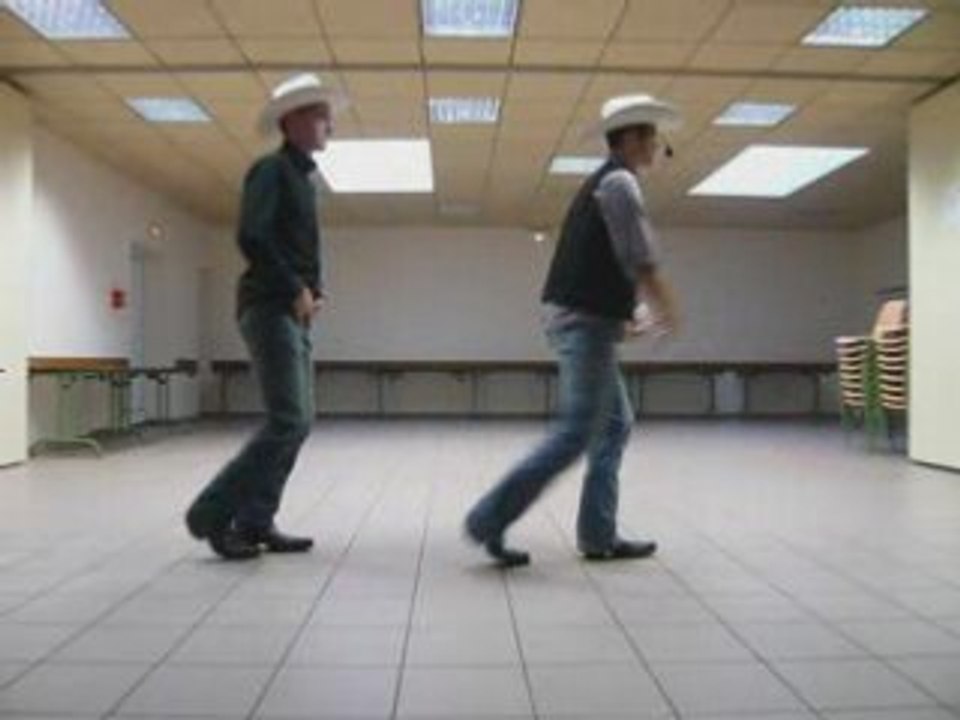 Western Country Club - The Spirit