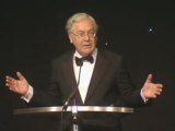 Governer of the Bank of England, Mervyn King on 'recession'