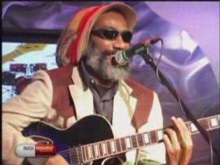 Paul H.R. Hudson Interview Part 2