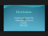 Get rid of subconscious beliefs with miracles life coaching
