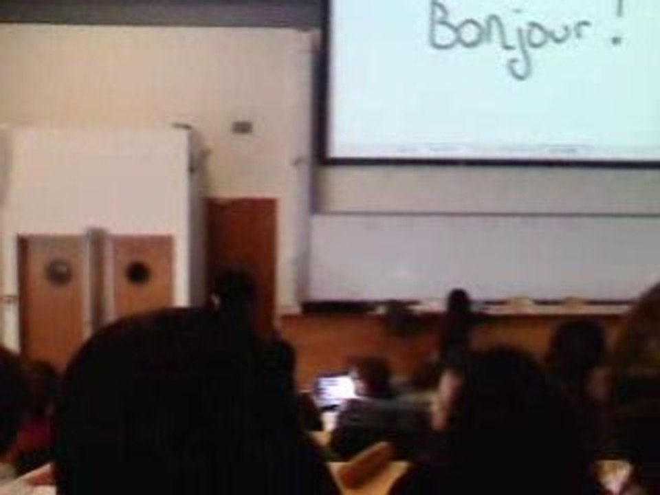 Cours genetique bobigny - paris 13  P1