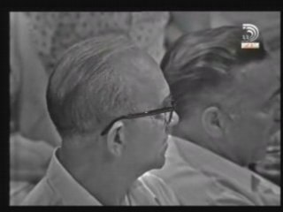 WWII "Katusha" Song Hebrew Version 1945 לבלבו אגס וגם תפוח