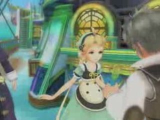 Eternal Sonata Trailer PS3