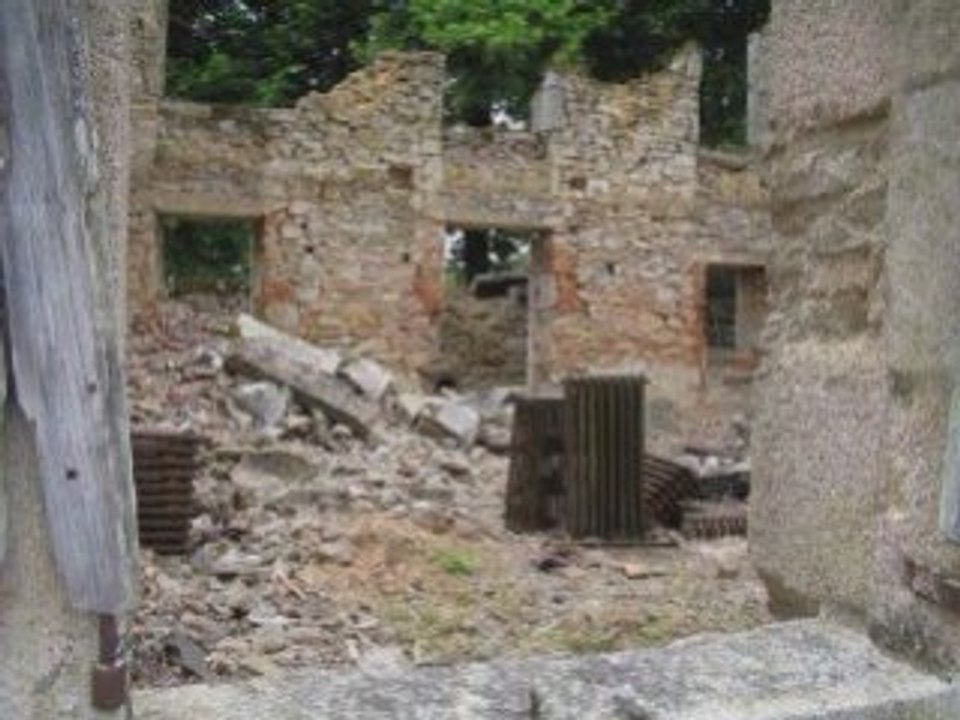 Oradour