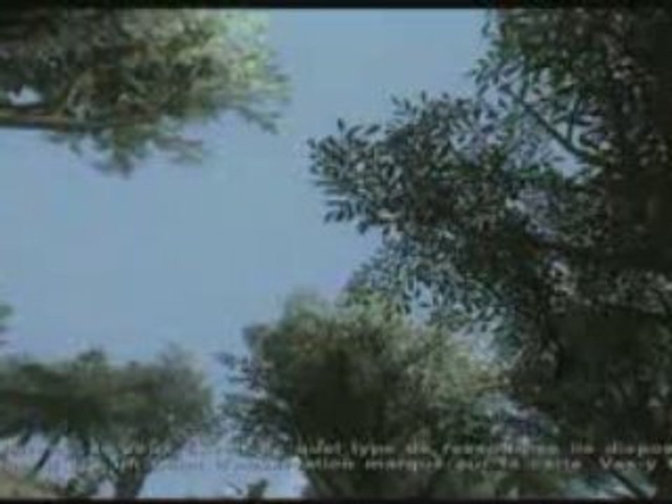 Nos premiers pas sur FAR CRY 2 Xbox 360