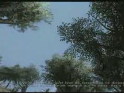 Nos premiers pas sur FAR CRY 2 Xbox 360