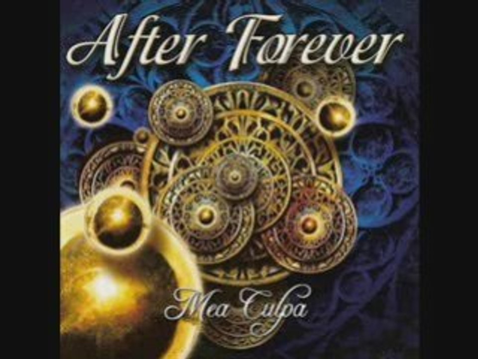 After Forever - Face Your Demons (feat. Marco Hietala)