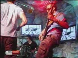 Analog Smith Interview Part 4