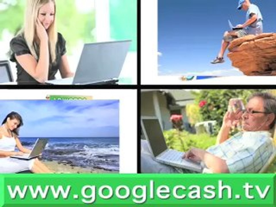 Getting Debt Free with Google Cash