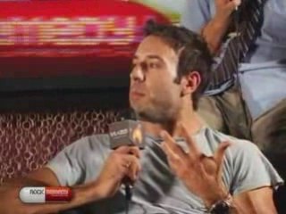 Analog Smith Interview Part 3