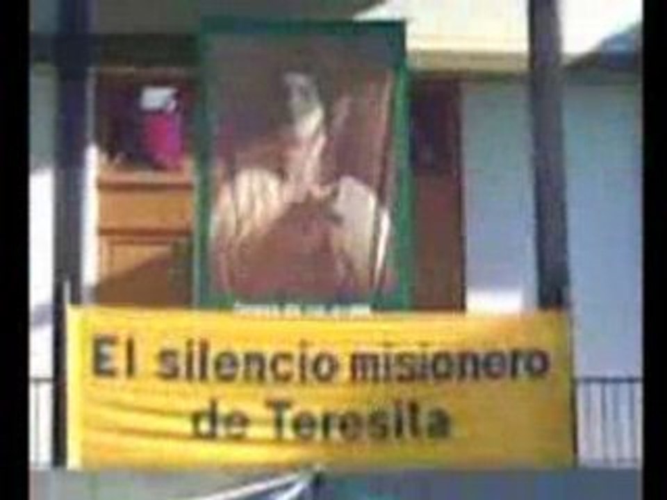 Mi propia Caminata de los Andes 2008