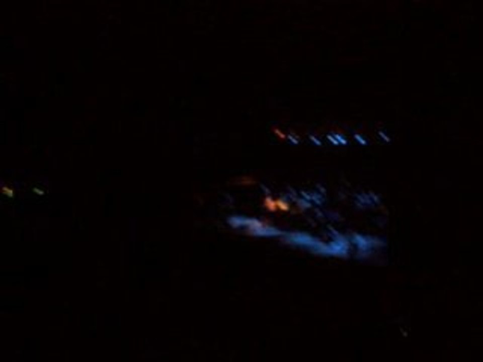 LOREENA McKENNITT- The highwayman (Granada)