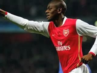 Fenerbahce 2 - 5 Arsenal highlights