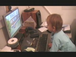 Bentsi voit des chats