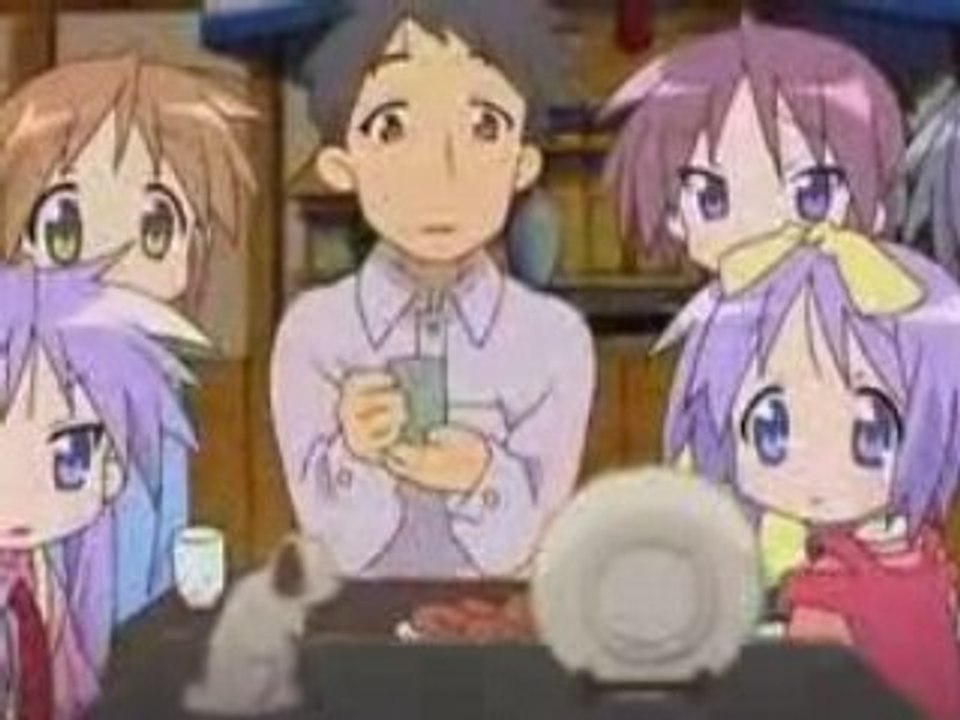 Lucky☆Star with KOTOKO -FULL Ver.-