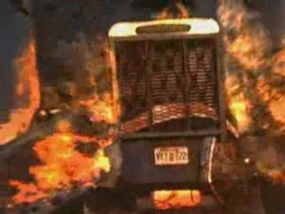 Final Destination 2 (2003)