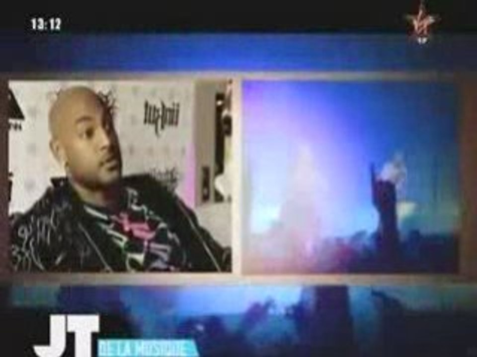 BOOBA clash NTM et IAM www.rapadonf.fr