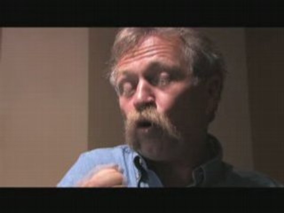 José Bové rejoint Europe Ecologie