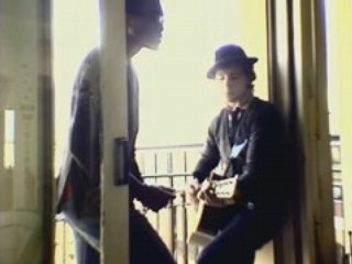 A la Faveur de L'Automne - Xav & Clem