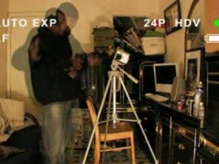 Donny Goines - Can't Fit In My Shoes / NEW