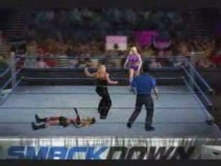 WWSF SVR 2008 Match 2