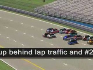 PONY Series Race# 3 - Thunder Bay (CAN)