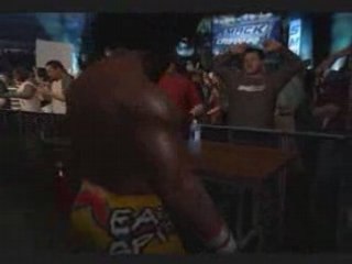 WWSF SVR 2008 Match 3