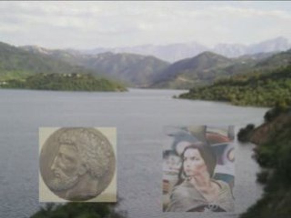 TIZI OUZOU Par Karim Kassel