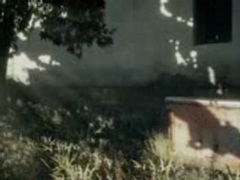 Alan Wake Trailer Cinématique
