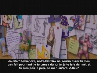 Amitié Eternelle : S202 ( Survie )