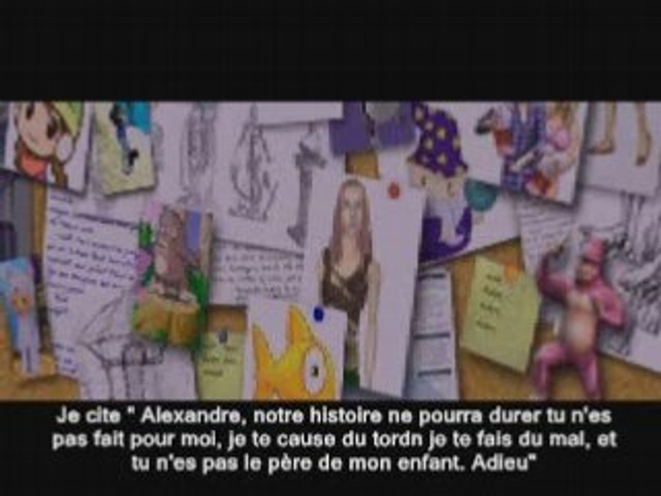 Amitié Eternelle : S202 ( Survie )