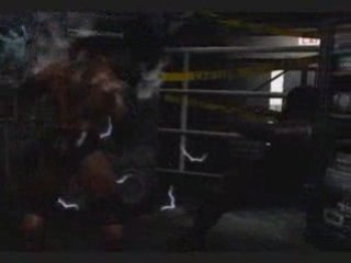 WWSF SVR 2008 Match 4