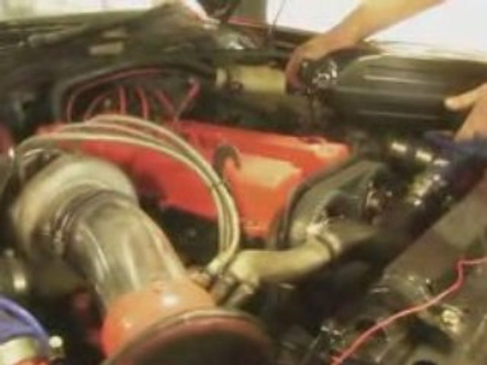 Best of Streetfire.net: Streetracing & Drift