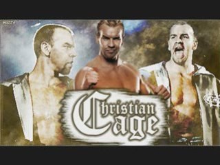 Christian Cage New 2008 Theme Take Over Remix (V2) W/dOWNLOA