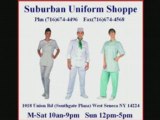 MEDICAL UNIFORM STORES IN BUFFALO NY SOUTHTOWNS