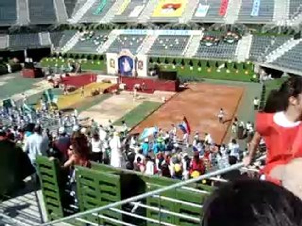 Parque Roca