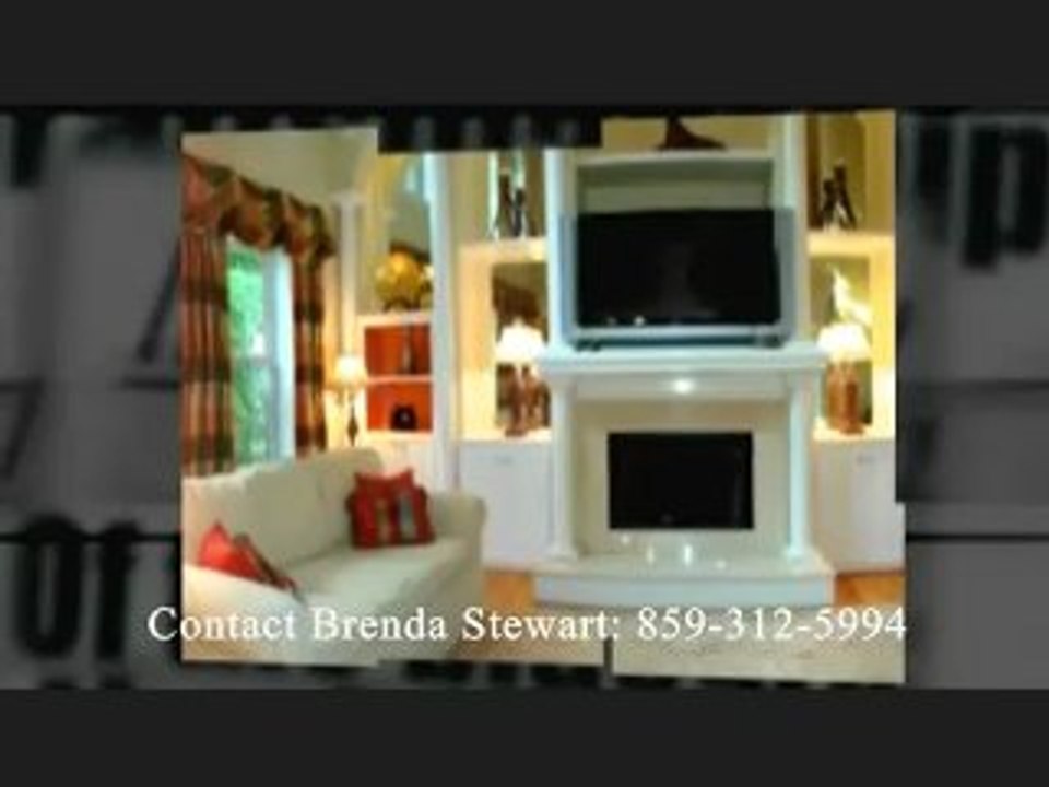 Lexington Realestate Meticulous kept 5550 sq.ft.home