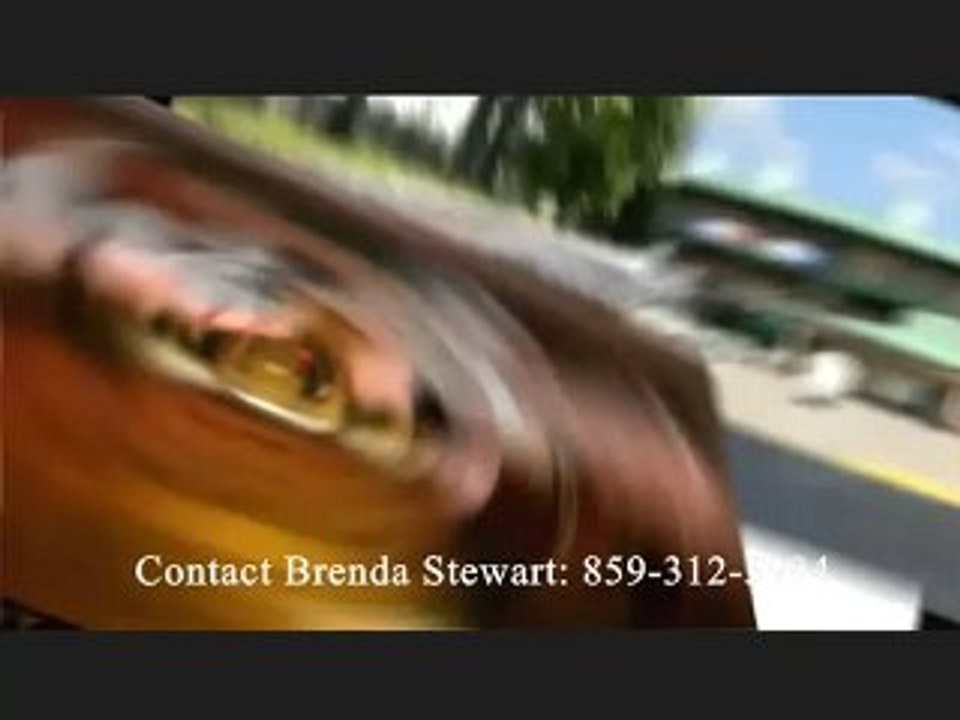 Lexington Homes It's Time To Dream Again