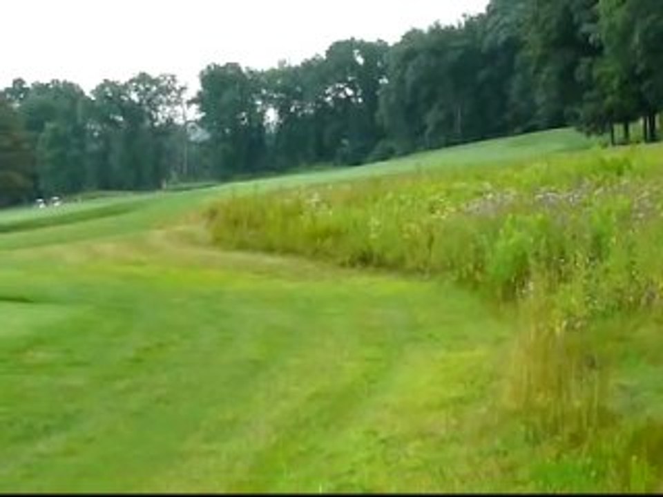 improving your golf swing by improving your grip