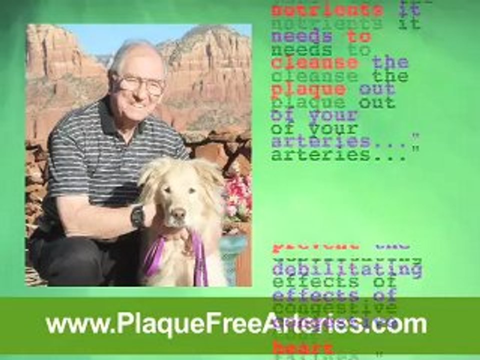 Avoid Congestive Heart Failure Symptoms