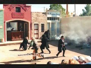 Best Kept Secret in Arizona - Tucson - Find Your Self in Are