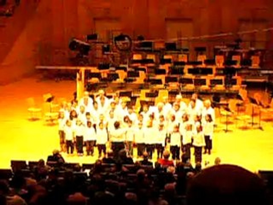 Chorale Arsenal de Metz