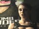 Lara Croft / Alison Carroll en interview de tres près